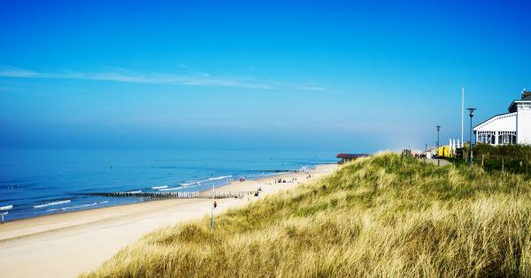Your Vacation Cottage in Revitalising Domburg - HomeToGo
