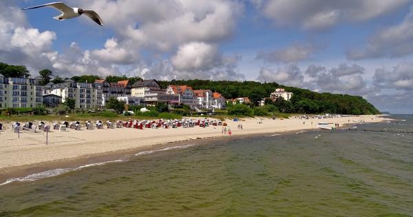 Ferienwohnungen in Bansin: Kaiserliche Ferien im Seebad auf Usedom - HomeToGo