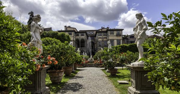 Immerse Yourself in the Beauty of Lucca Vacation Rentals - HomeToGo