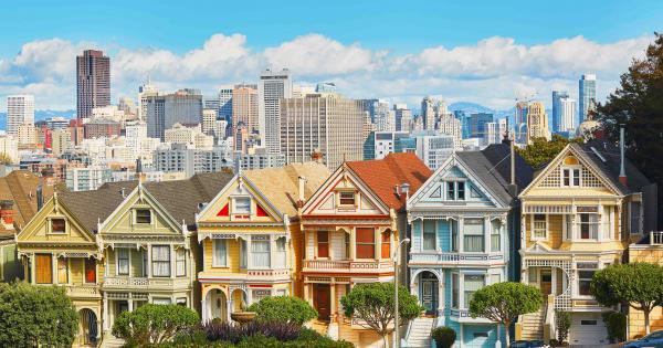 Apartments & Unterkünfte in San Francisco  - HomeToGo
