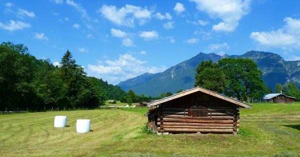 Ausflugsziele von einer Ferienwohnung Garmisch-Partenkirchen - HomeToGo