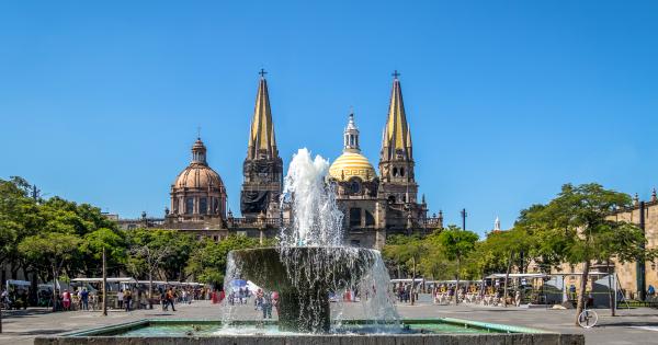 Guadalajara Rentals - HomeToGo
