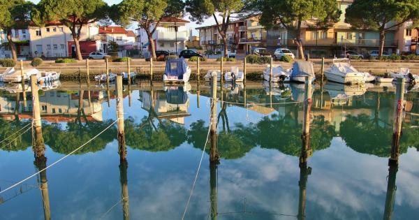 Entdecke die Goldinsel der Adria mit einer Ferienwohnung in Grado - HomeToGo