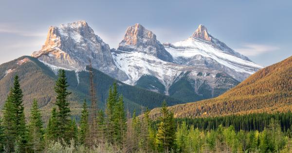 Escape to the mountains from a Canmore cabin rental - HomeToGo