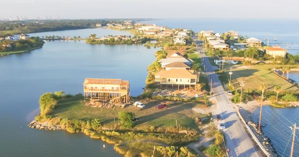 Why you should stay in vacation rentals on your Kemah trip - HomeToGo