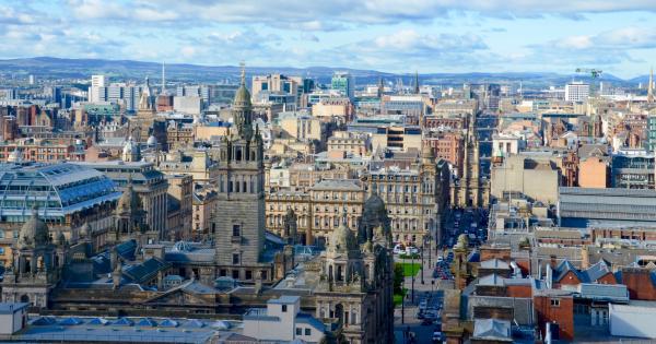Bungalows in Paisley - HomeToGo