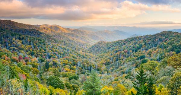 Top Destinations for a Weekend Getaway in Tennessee - HomeToGo