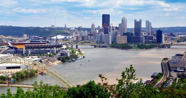 Hotels and Vacation Rentals Near Heinz Field - HomeToGo