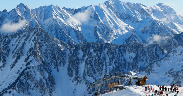 Locations de vacances et gîtes à Cauterets - HomeToGo