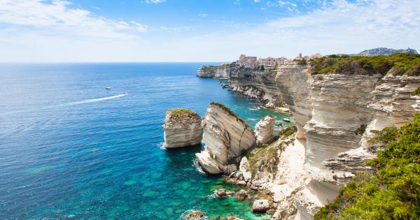 Locations de vacances et gites en Corse-du-Sud - HomeToGo
