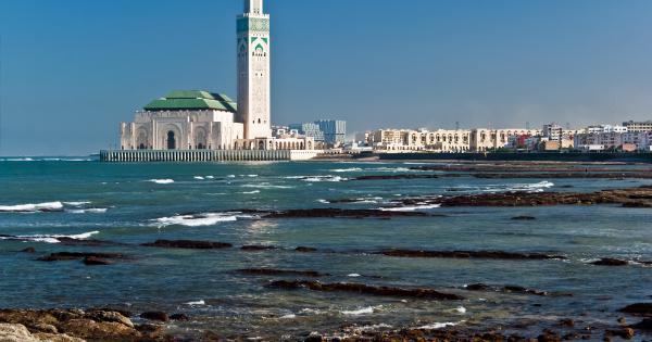 Experience the romance of Casablanca from your own vacation rental - HomeToGo