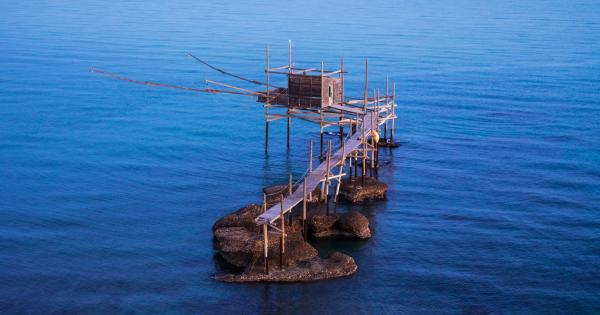 Case e appartamenti vacanza a Vasto - HomeToGo
