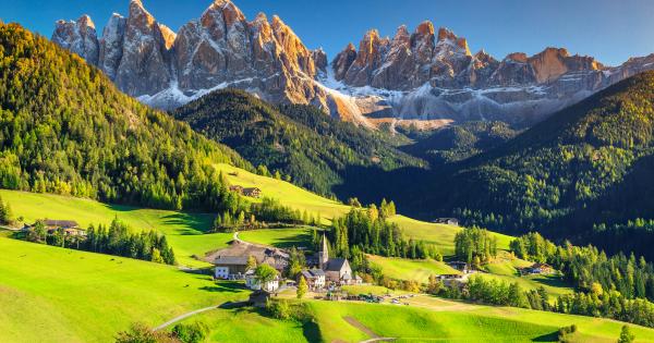 Ferienwohnung in Tirol – perfekt für die Aktivferien - HomeToGo