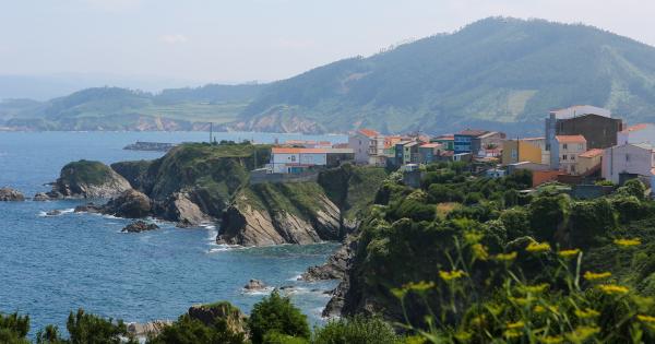 Vive la Fiesta del Pulpo en una casa rural de las Rías Altas - HomeToGo
