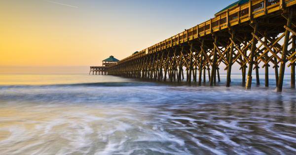 Rent a holiday home on Folly Beach for the perfect stay - HomeToGo