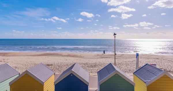 Holiday Accommodation & Cottages in Bournemouth - HomeToGo