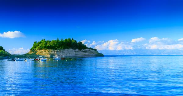 Embrace Greek island life at a Sidari holiday cottage - HomeToGo
