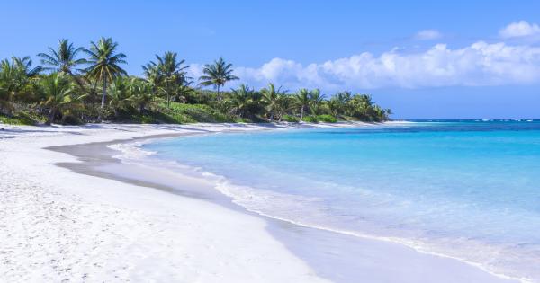A vacation home on the pristine Caribbean island of Culebra - HomeToGo