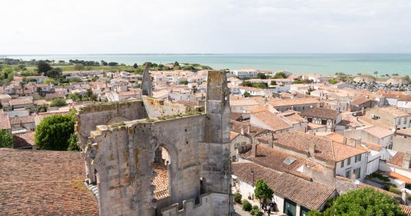 Ile de Ré: Your Dream Vacation Home on the French Coast - HomeToGo
