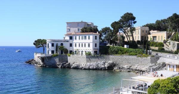 Ferienwohnungen in Bandol für einen genießerischen Urlaub an der Côte d‘Azur - HomeToGo