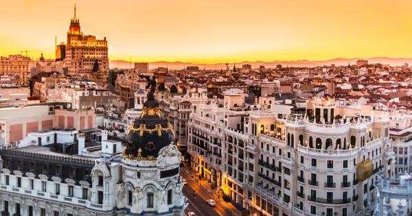 Apartamentos y alojamientos en Madrid centro - HomeToGo