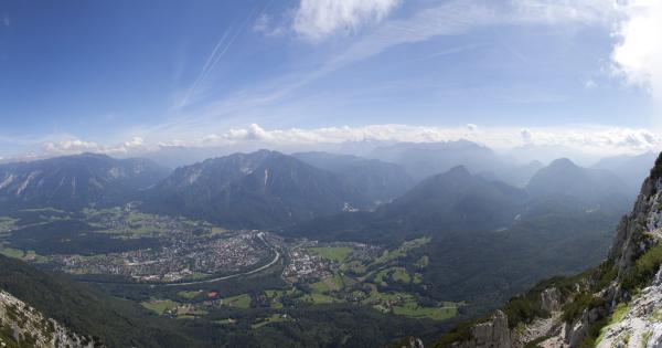Salz und Berge in Deiner Ferienwohnung in Bad Reichenhall - HomeToGo