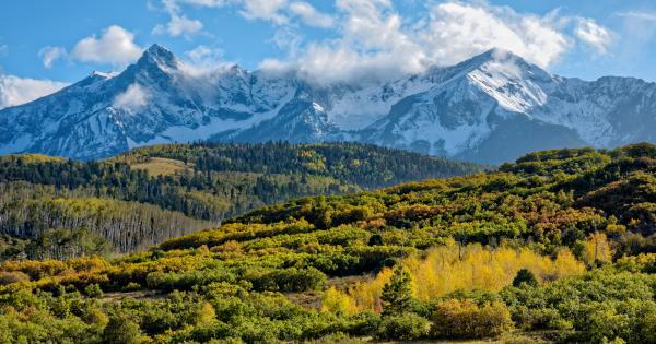 Vacation Rentals in Ouray, CO - HomeToGo