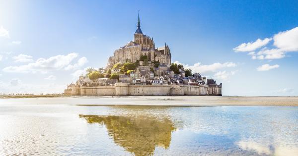 Week-end en France - HomeToGo