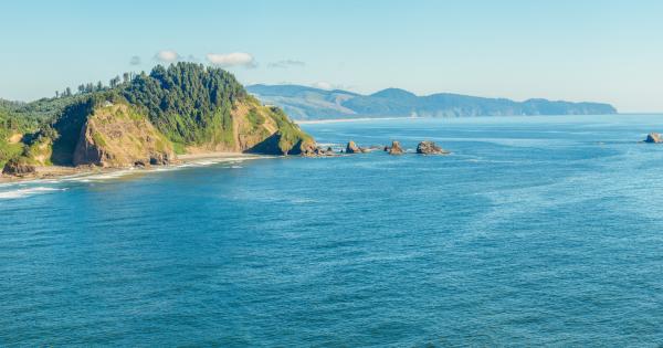 Fall in love with the Oregon Coast at a Tillamook vacation home - HomeToGo