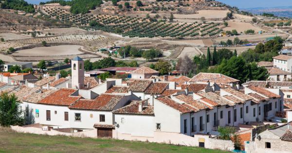 Alojamientos y casas rurales en Chinchón - HomeToGo