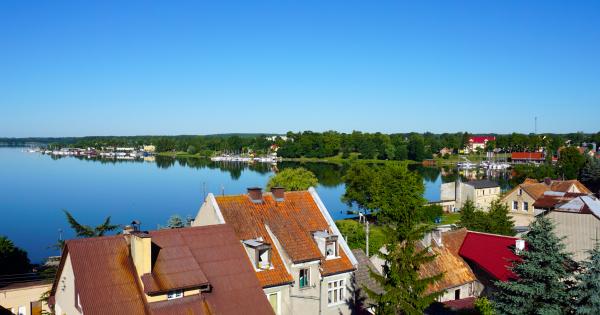 Discover Poland with a holiday letting in Mikołajki - HomeToGo