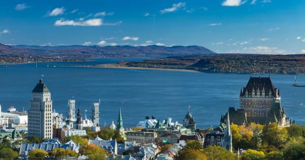 Experience Québec's vibrant heritage from your vacation rental - HomeToGo