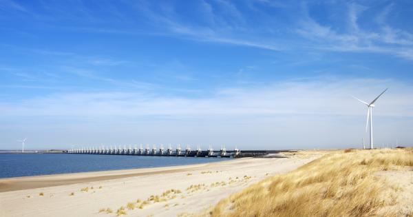 Ferienhaus in De Banjaard: erholsame Ferien an der Nordsee - HomeToGo