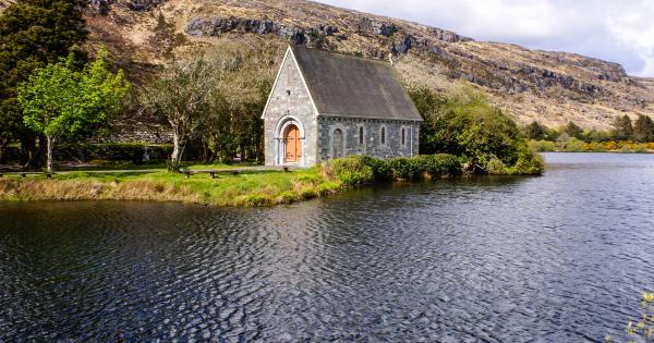 Discover the wonders of West Cork from your holiday cottage - HomeToGo