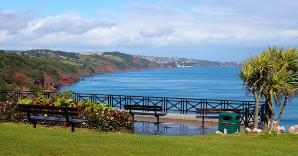 Stay at a holiday cottage in Newton Abbot to explore South Devon - HomeToGo