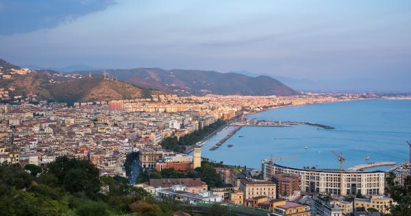 Case e appartamenti vacanza a Salerno - HomeToGo