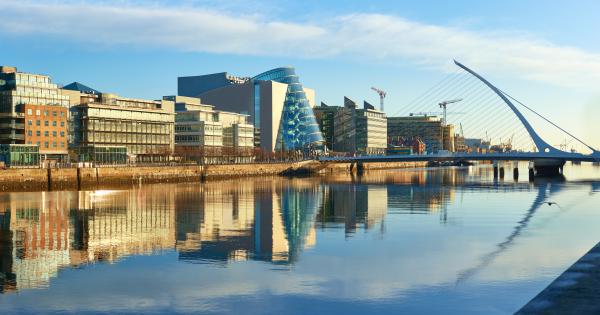 Dublin holiday rentals: Be at home in Ireland - HomeToGo