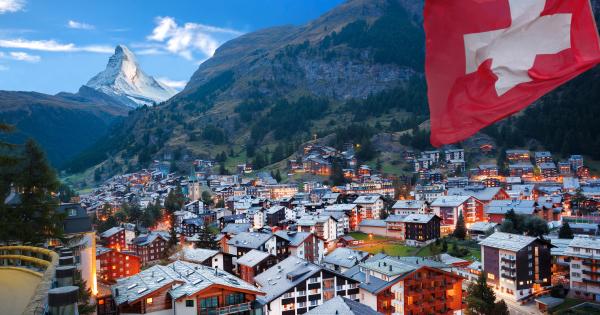 Zermatt Chalet Rentals - HomeToGo