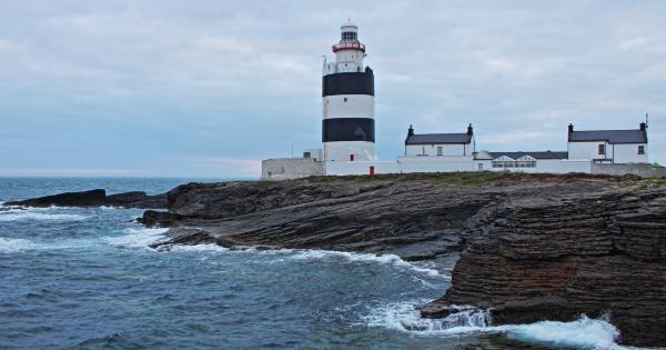 Wexford vacation rentals that let you escape city life - HomeToGo
