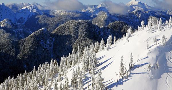 Make the best of winter and summer with a vacation rental in Sun Peaks - HomeToGo