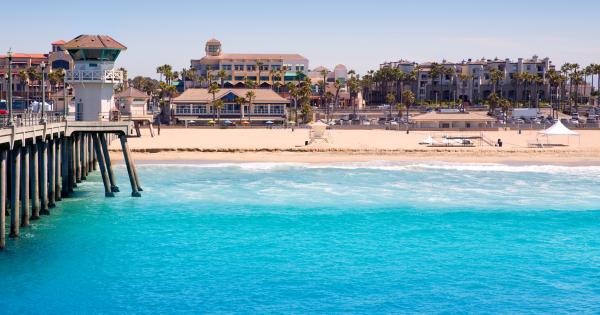 Huntington Beach Vacation Rentals for the Ultimate Vacation - HomeToGo