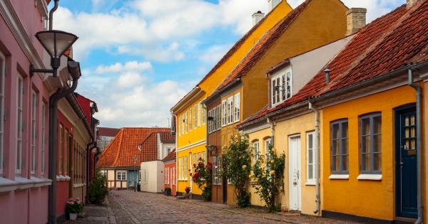 Discover a Celtic wonderland with Odense holiday homes - HomeToGo