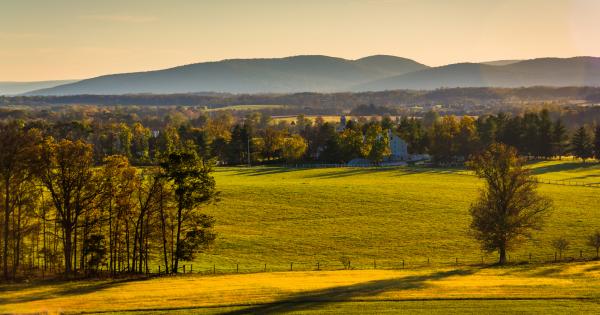 Immerse yourself in history with a vacation home in Gettysburg - HomeToGo