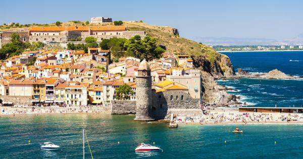 Locations de vacances et chambres d'hôtes à Collioure - HomeToGo