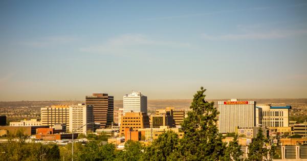 Condo & House Rentals in Albuquerque - HomeToGo