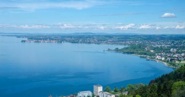 Bregenz - HomeToGo