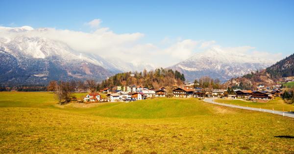 Alpbach Accommodation - HomeToGo
