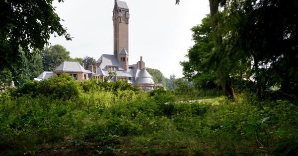 Een vakantie midden in de natuur in een vakantiehuisje in Otterlo - HomeToGo