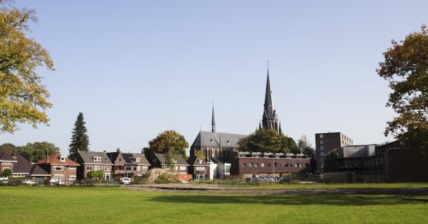 Op reis in schilderachtig Zuid-Limburg: een vakantiehuisje in Slenaken - HomeToGo