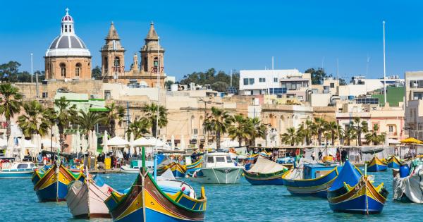 Unterkünfte & Ferienwohnungen Valletta  - HomeToGo